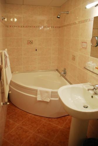 Hotel Casci