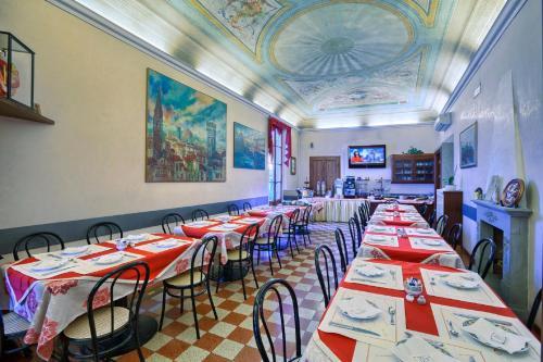 Hotel Casci