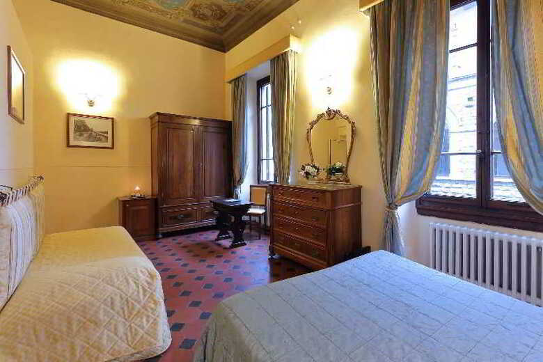 Hotel Cimabue