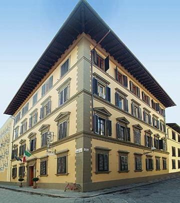 Hotel Cimabue