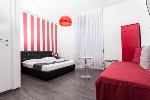 Il Giglio Rosso - B&B