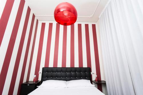 Il Giglio Rosso - B&B
