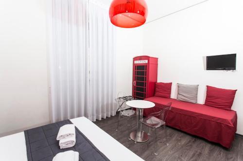 Il Giglio Rosso - B&B