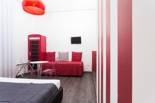 Il Giglio Rosso - B&B