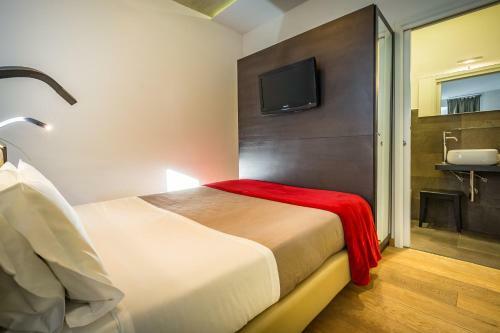 Hotel La Scaletta
