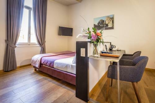Hotel La Scaletta
