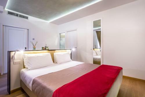 Hotel La Scaletta