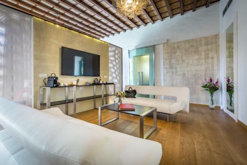 Hotel La Scaletta