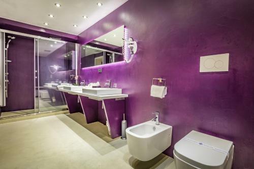 Hotel La Scaletta
