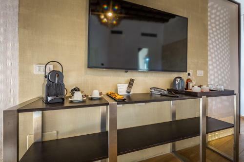 Hotel La Scaletta