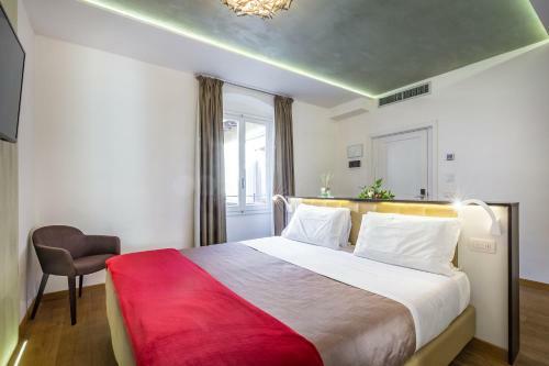 Hotel La Scaletta
