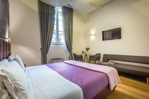 Hotel La Scaletta