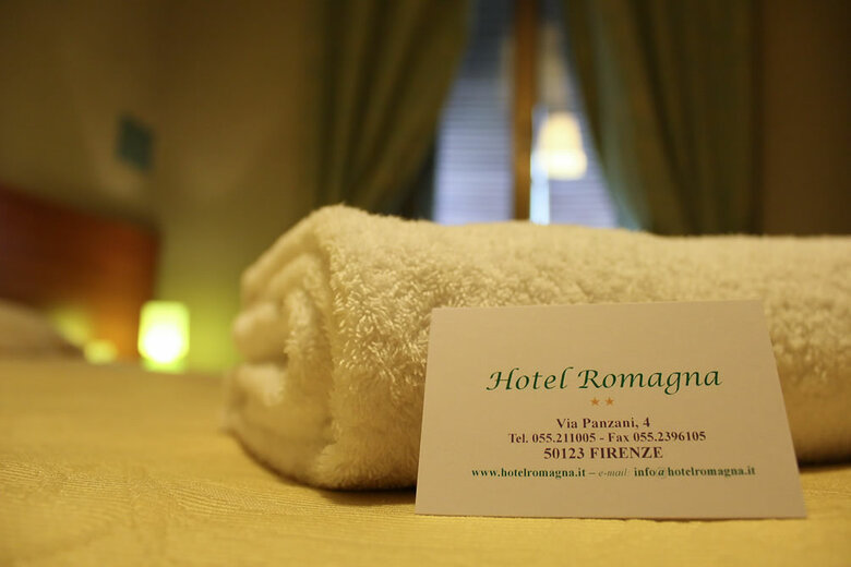 Hotel Romagna