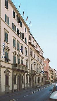 Hotel Cordova