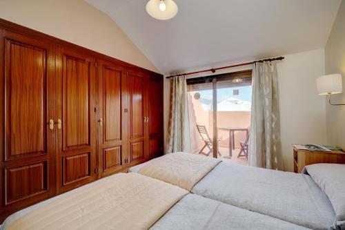 San Pedro Apartamentos
