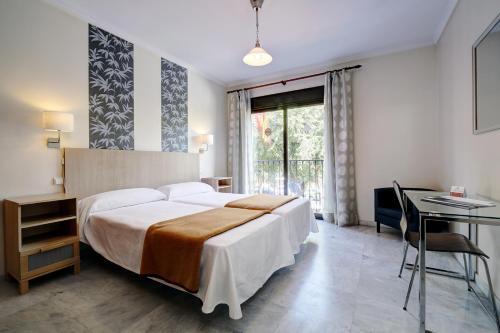 San Pedro Apartamentos