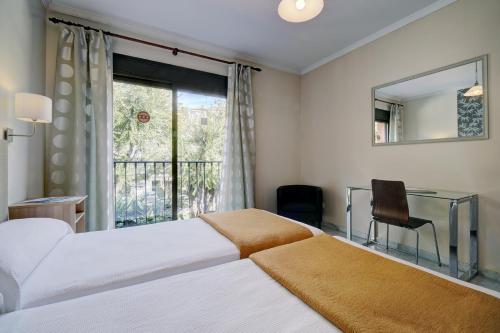 San Pedro Apartamentos