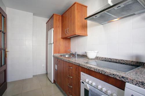 San Pedro Apartamentos