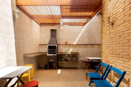 Villa Centrale - �tima Localiza��o No Centro de Ubatuba
