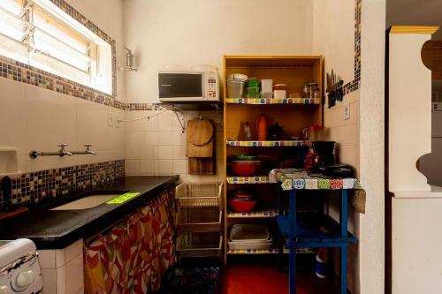 Villa Centrale - �tima Localiza��o No Centro de Ubatuba