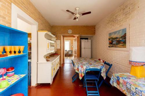 Villa Centrale - �tima Localiza��o No Centro de Ubatuba