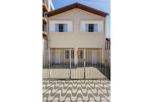 Villa Centrale - �tima Localiza��o No Centro de Ubatuba