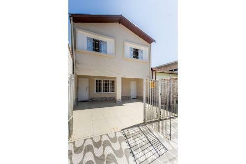 Villa Centrale - �tima Localiza��o No Centro de Ubatuba