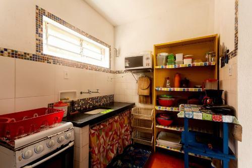 Villa Centrale - �tima Localiza��o No Centro de Ubatuba