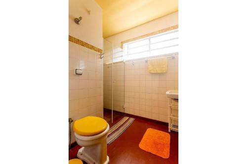 Villa Centrale - �tima Localiza��o No Centro de Ubatuba