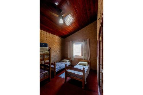 Villa Centrale - �tima Localiza��o No Centro de Ubatuba