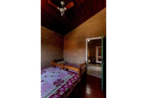 Villa Centrale - �tima Localiza��o No Centro de Ubatuba