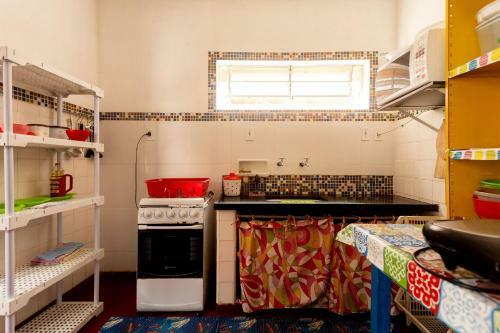 Villa Centrale - �tima Localiza��o No Centro de Ubatuba