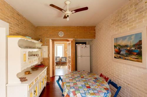 Villa Centrale - �tima Localiza��o No Centro de Ubatuba