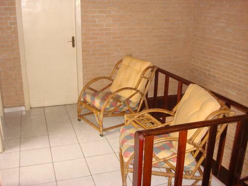 Villa Centrale - �tima Localiza��o No Centro de Ubatuba