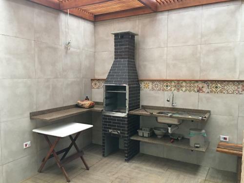 Villa Centrale - �tima Localiza��o No Centro de Ubatuba