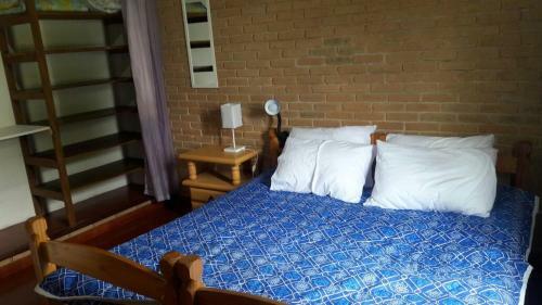Villa Centrale - �tima Localiza��o No Centro de Ubatuba