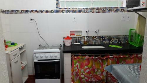 Villa Centrale - �tima Localiza��o No Centro de Ubatuba