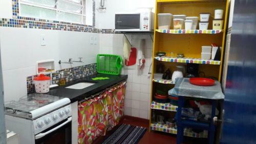 Villa Centrale - �tima Localiza��o No Centro de Ubatuba