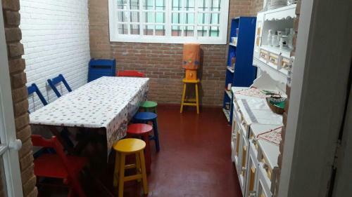Villa Centrale - �tima Localiza��o No Centro de Ubatuba