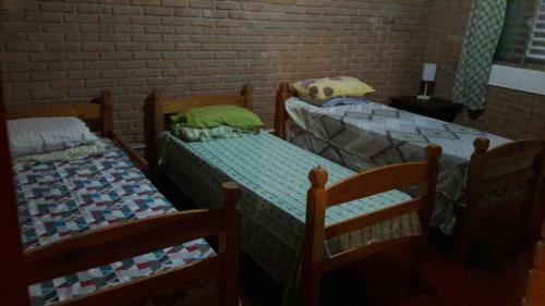 Villa Centrale - �tima Localiza��o No Centro de Ubatuba