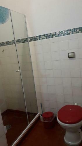 Villa Centrale - �tima Localiza��o No Centro de Ubatuba