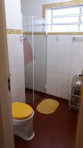 Villa Centrale - �tima Localiza��o No Centro de Ubatuba