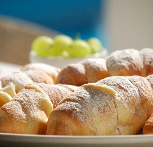 Bed & Breakfast Terra E Stelle