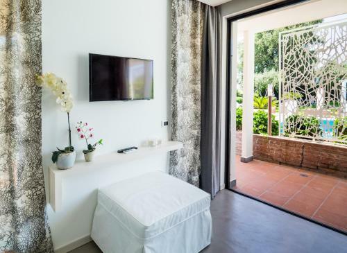 Bed & Breakfast Terra E Stelle