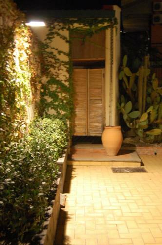Bed & Breakfast Terra E Stelle