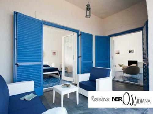 Apartamento Nerossidiana