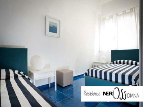 Apartamento Nerossidiana