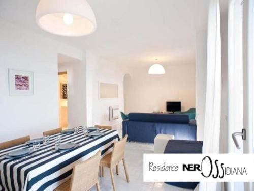 Apartamento Nerossidiana