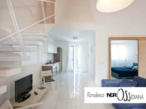 Apartamento Nerossidiana