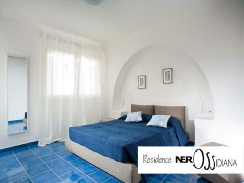 Apartamento Nerossidiana